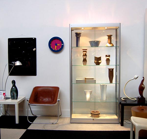 Showroom februari 2009 Botterweg Auctions Amsterdam